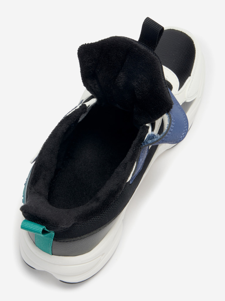 Кроссовки утепленные для мальчиков 361°