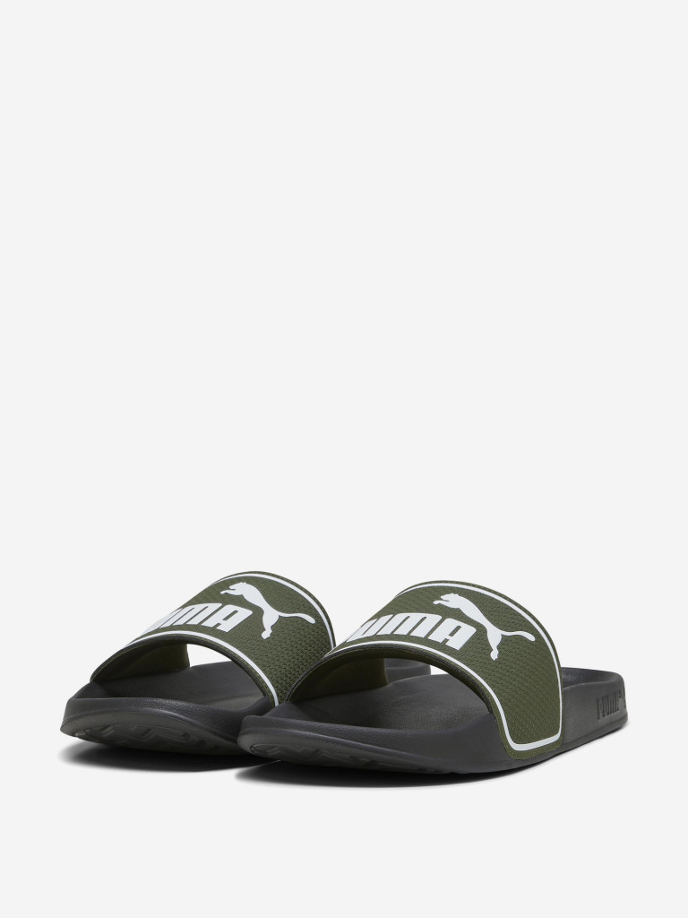 Шлепанцы мужские PUMA Leadcat 2.0