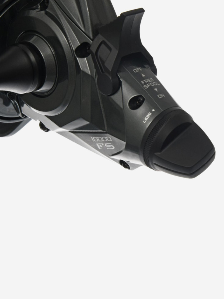 Катушка CARP PRO Tork 10000 FS