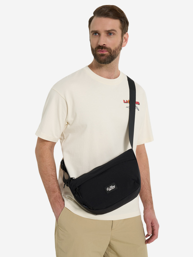 Сумка через плечо Li-Ning