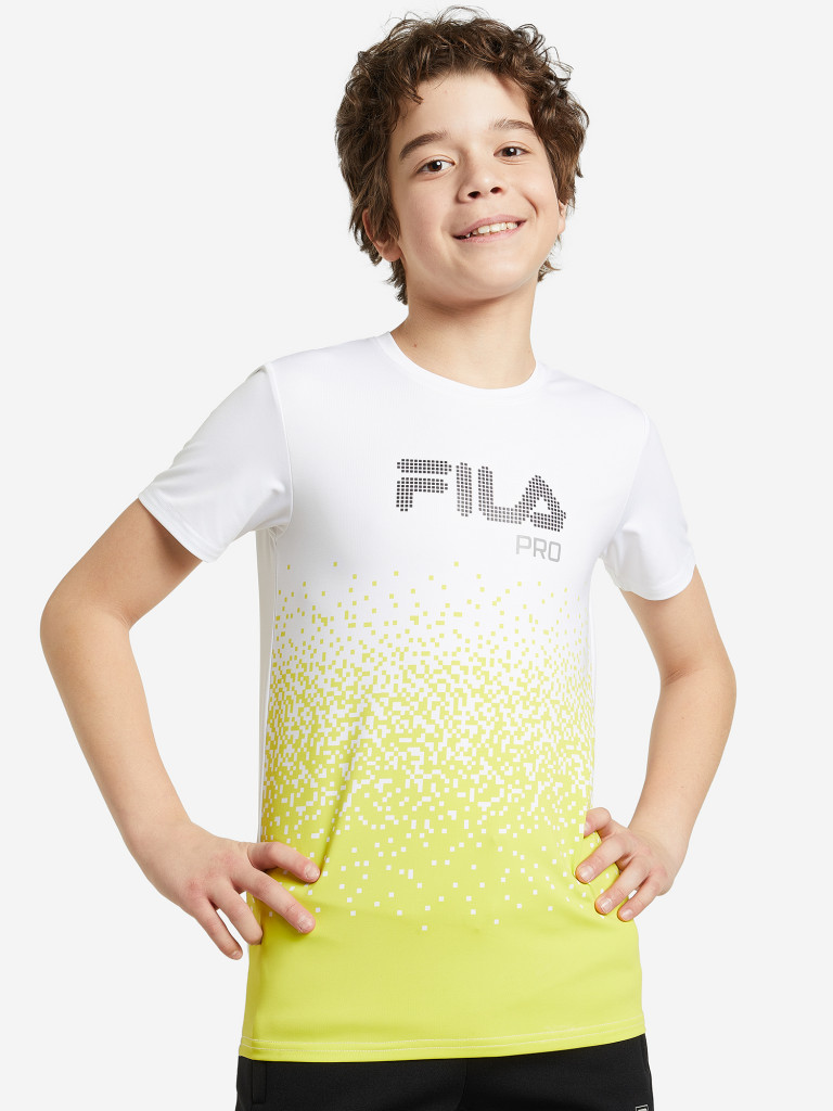 Футболка для мальчиков FILA