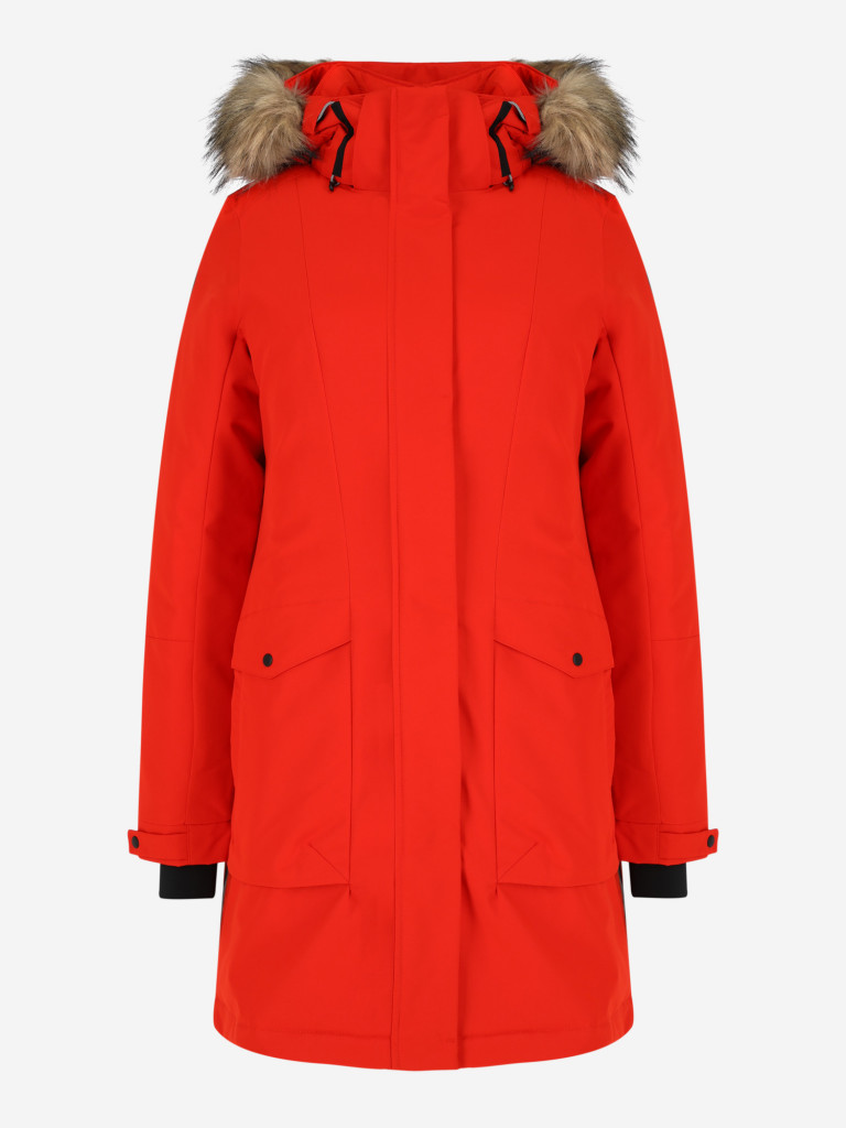 Пуховик женский IcePeak Pinecrest