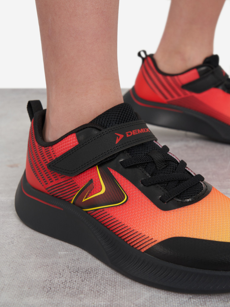 Кроссовки для мальчиков Demix Sp Turbo Base 2.0