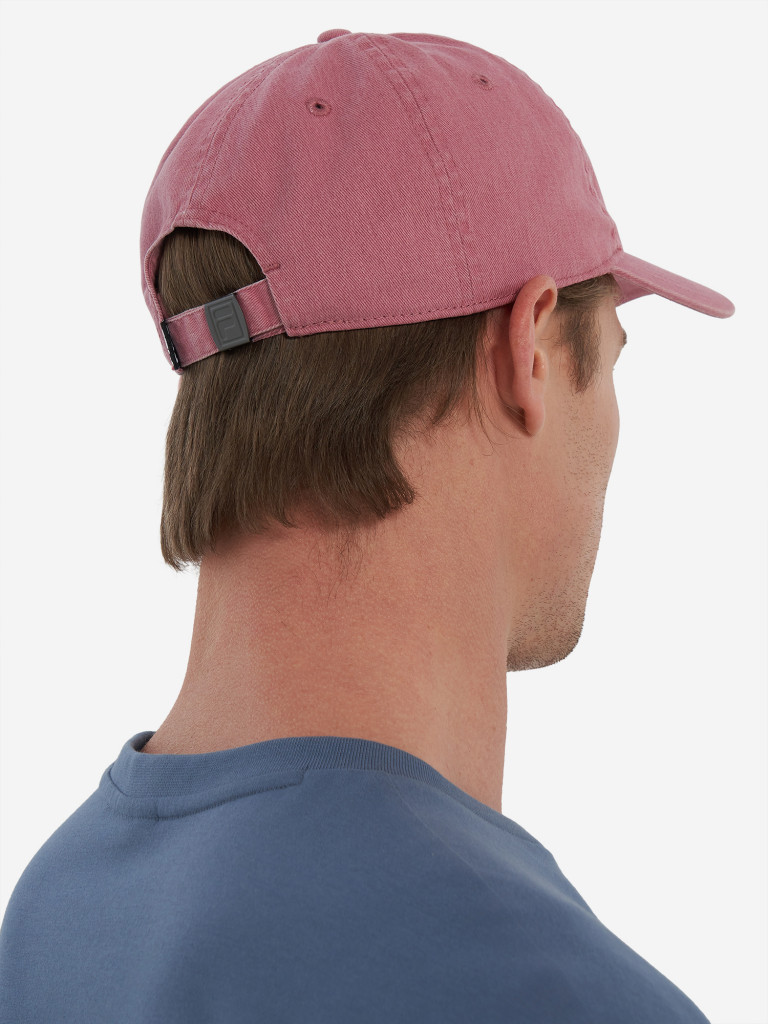 Бейсболка FILA