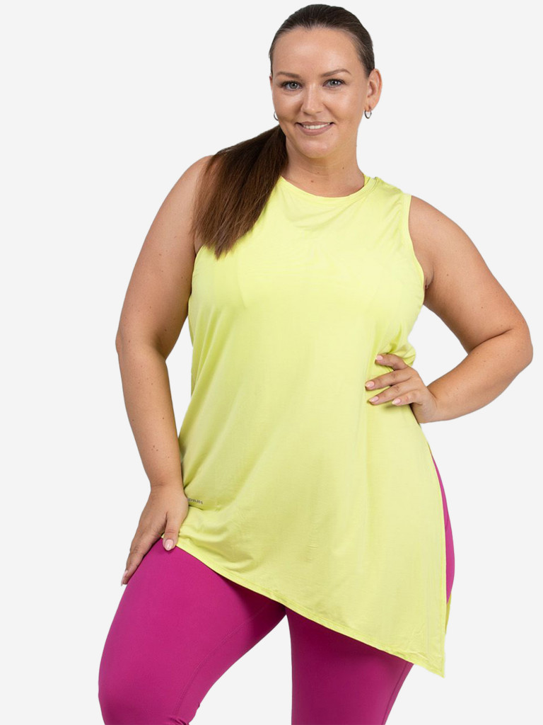 Майка Fitness Line Opium МF-135