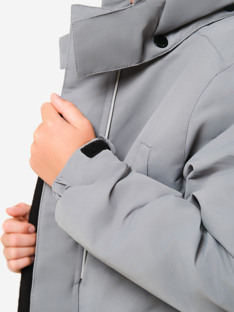 Парка утепленная Nordman Wear