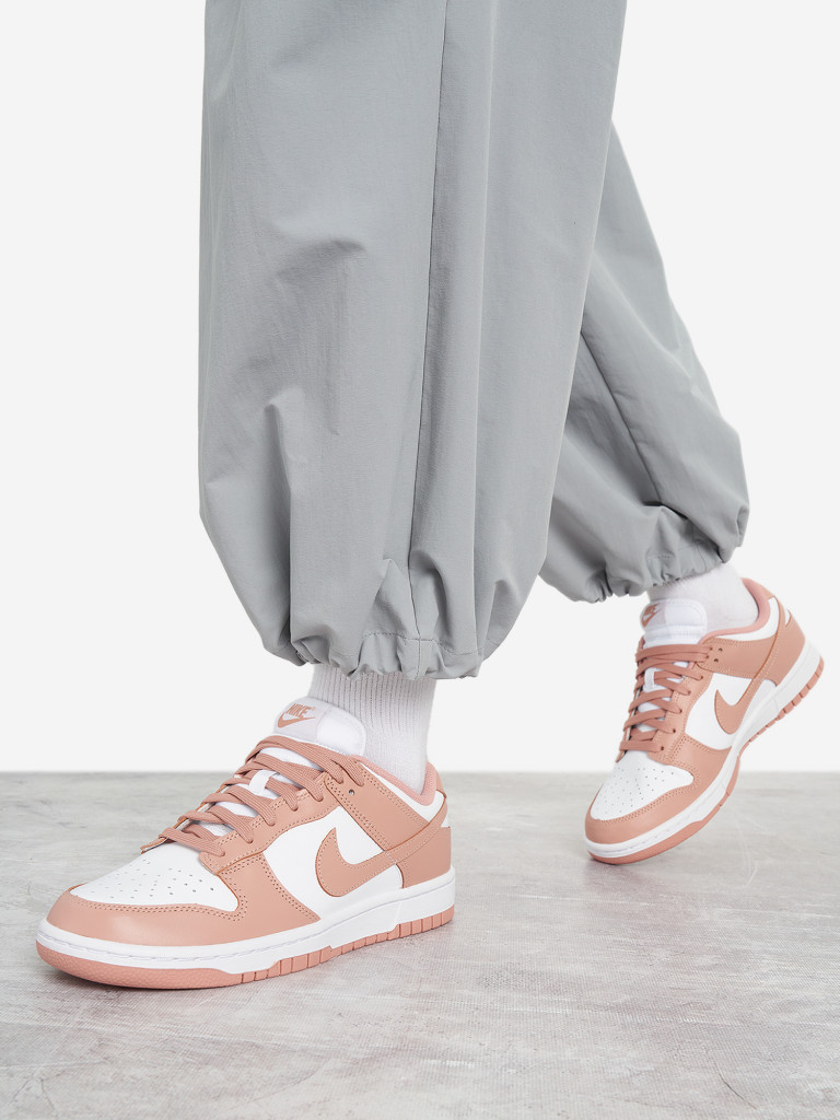 Кеды женские Nike Dunk