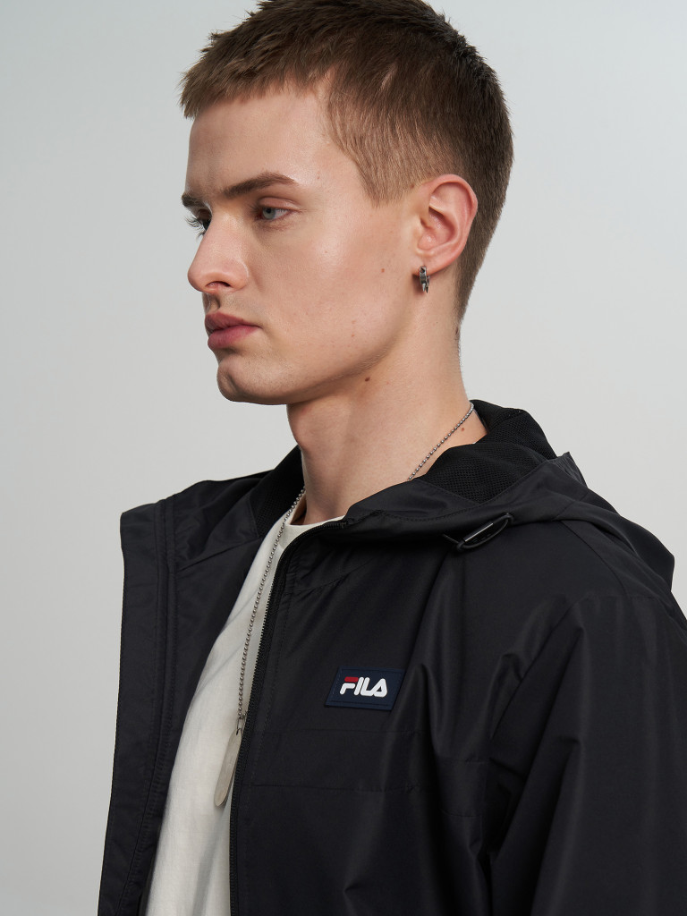 Ветровка мужская FILA