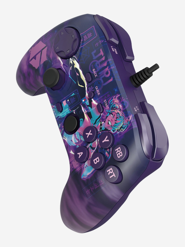 Геймпад HORI Fighting Commander OCTA (HPC-071E)