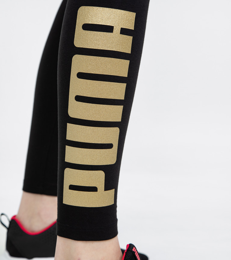 Легинсы женские PUMA Rebel