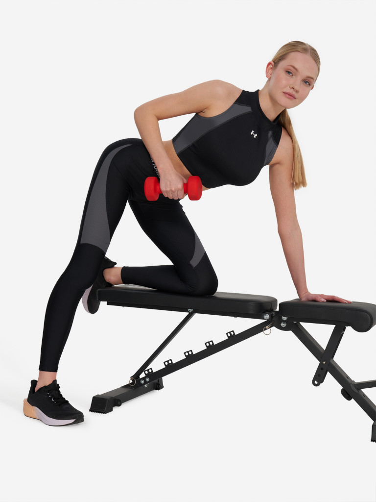 Топ бра спортивный Under Armour