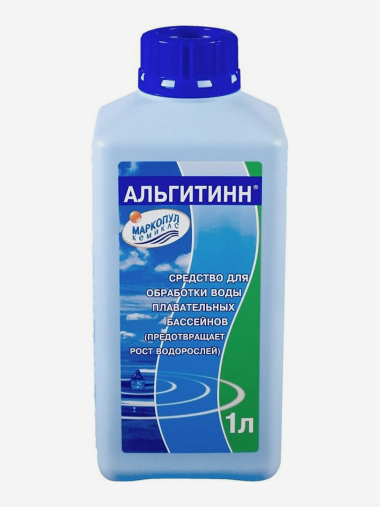 Альгитинн, флакон 1 л
