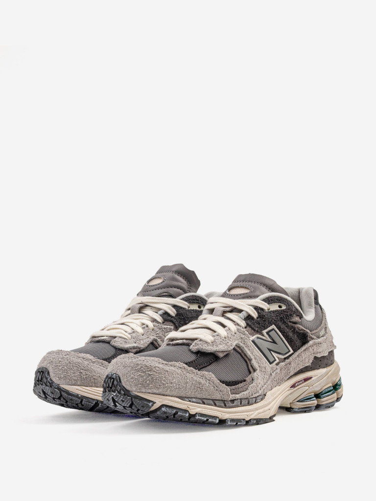 Кроссовки New Balance 2002