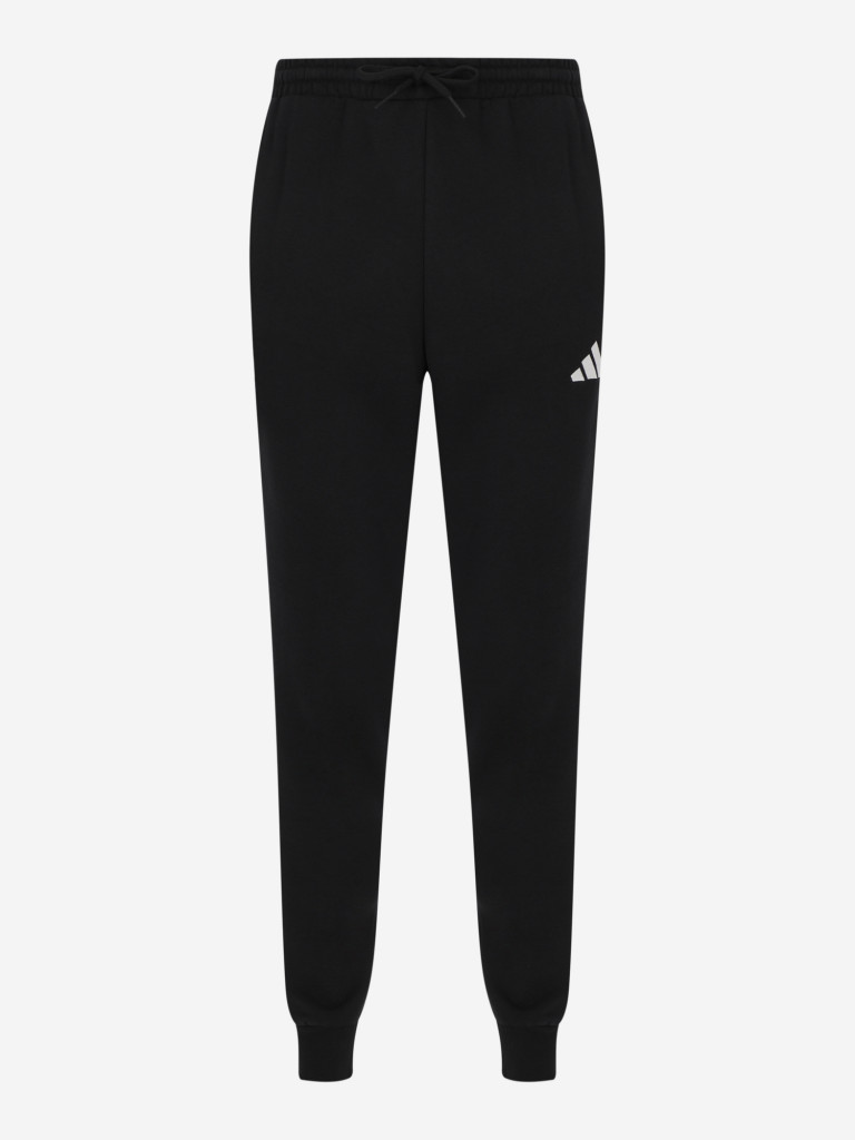 Брюки флисовые мужские adidas