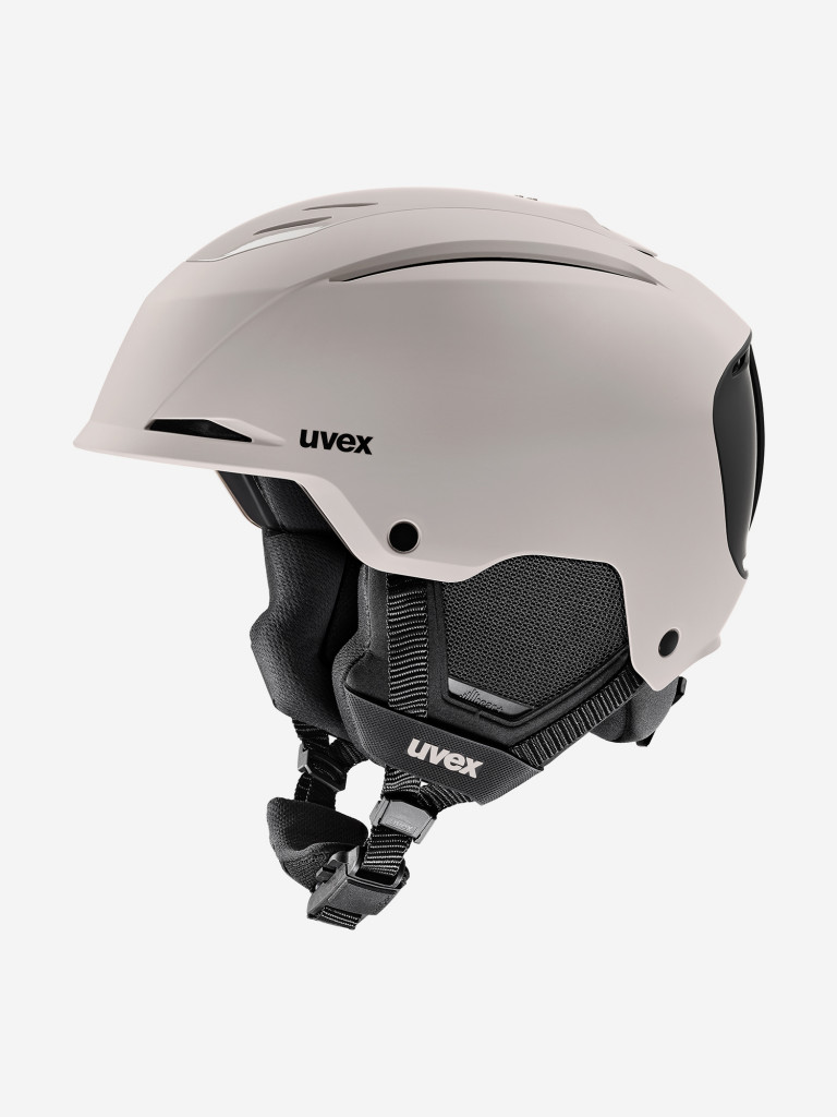 Шлем Uvex Resolution