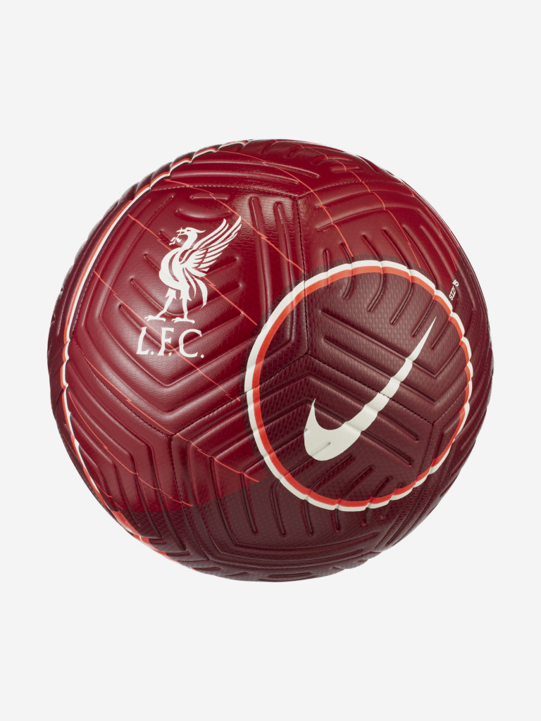 Мяч футбольный Nike Liverpool FC Strike