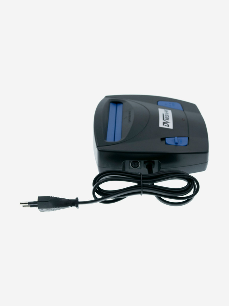 Игровая приставка 16-бит DVTech MTD (222 игры)