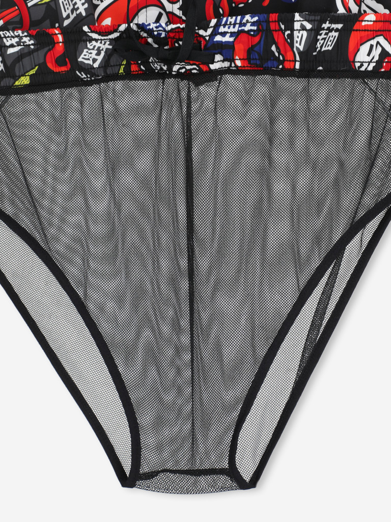 Шорты плавательные для мальчиков Termit