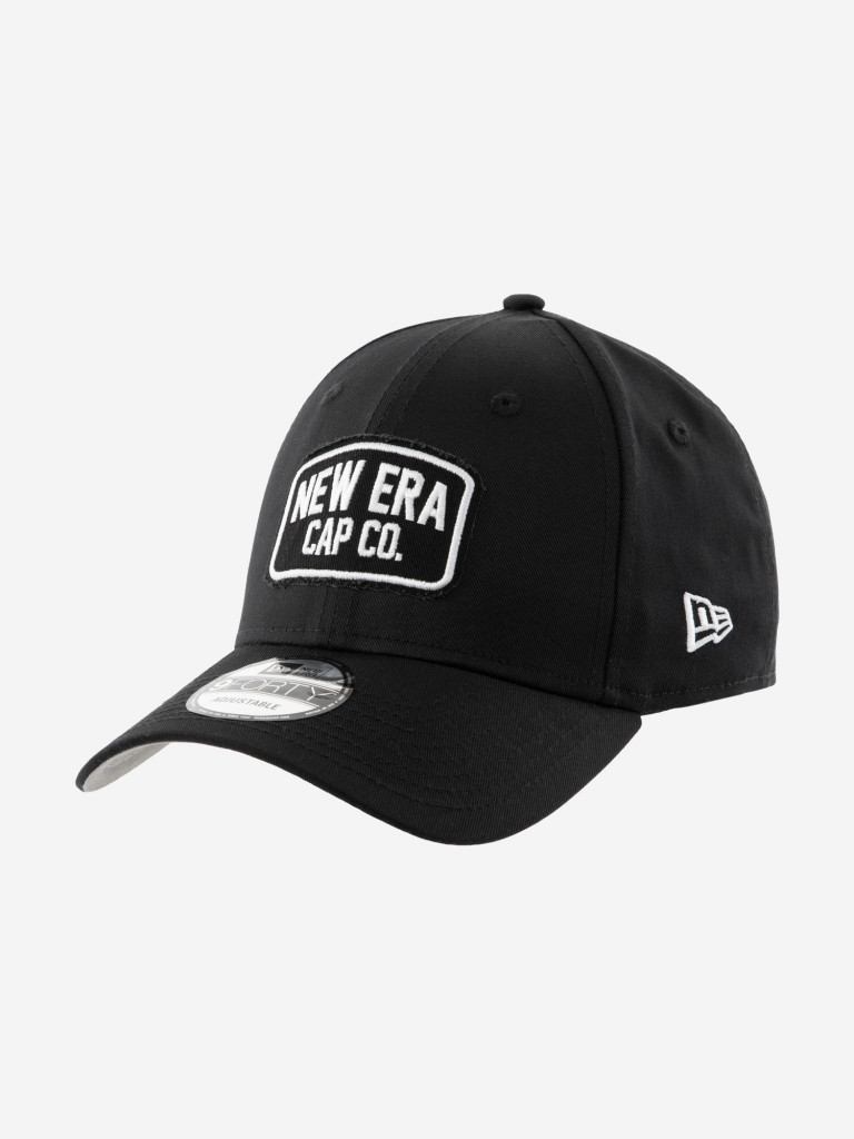 Бейсболка New Era 9Forty Entry Patch