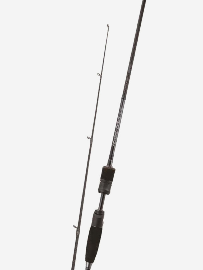 Спиннинг Okuma Psycho Perch Spin 7'7'' 230cm 2-12g 2sec Solid TIP