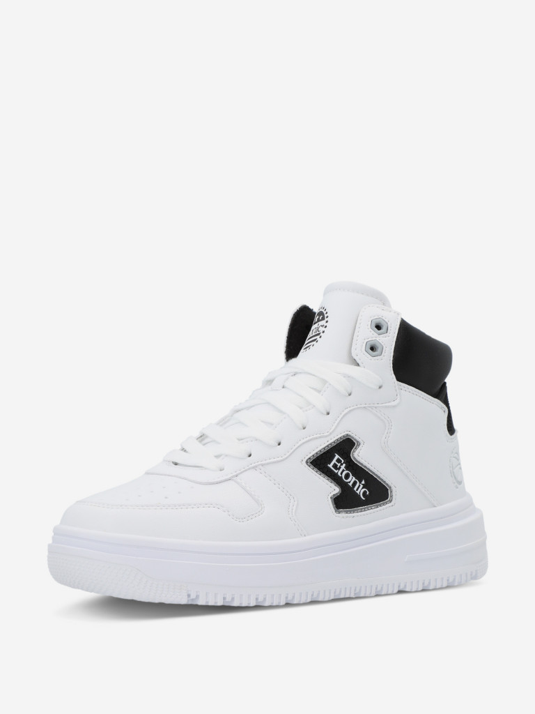 Кеды мужские Etonic Basket High Warm