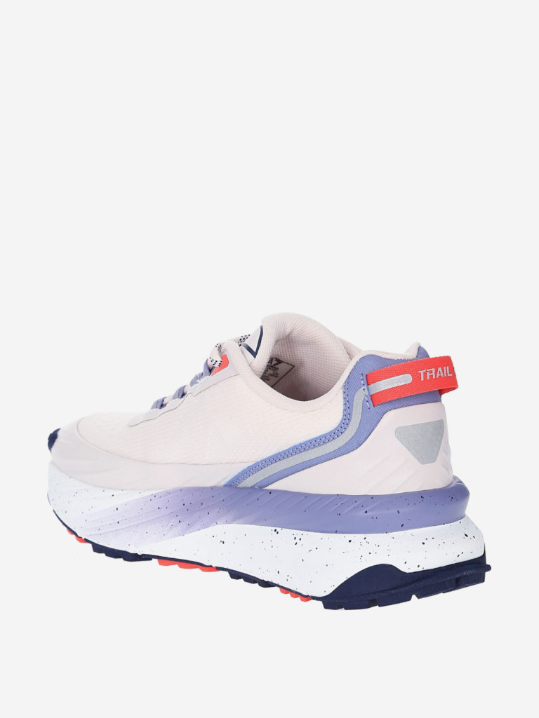 Кроссовки унисекс EA7 EMPORIO ARMANI Crusher Sonic