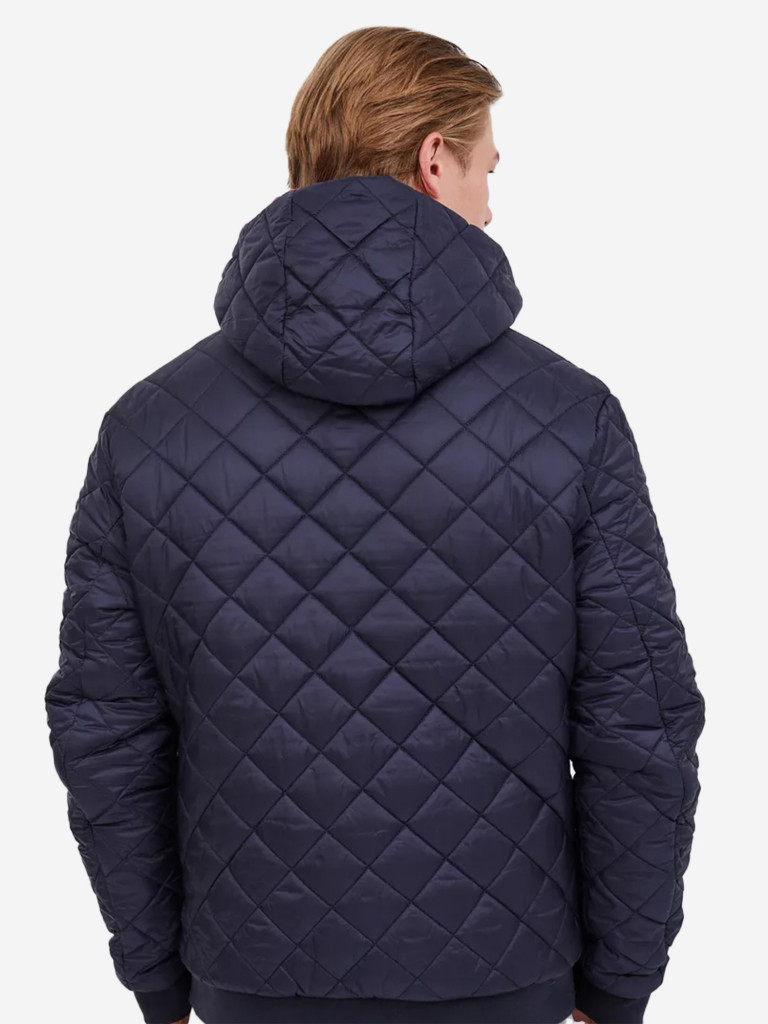 Куртка двухсторонняя утепленная KATEN