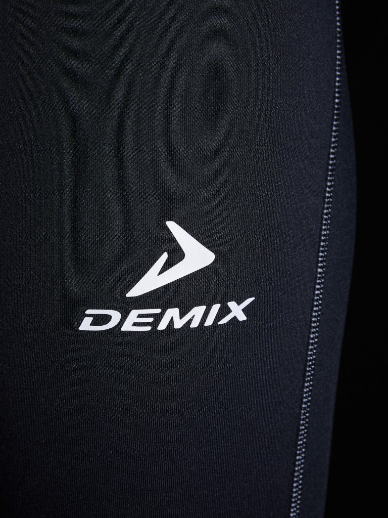 Легинсы женские Demix RaceWind Urban