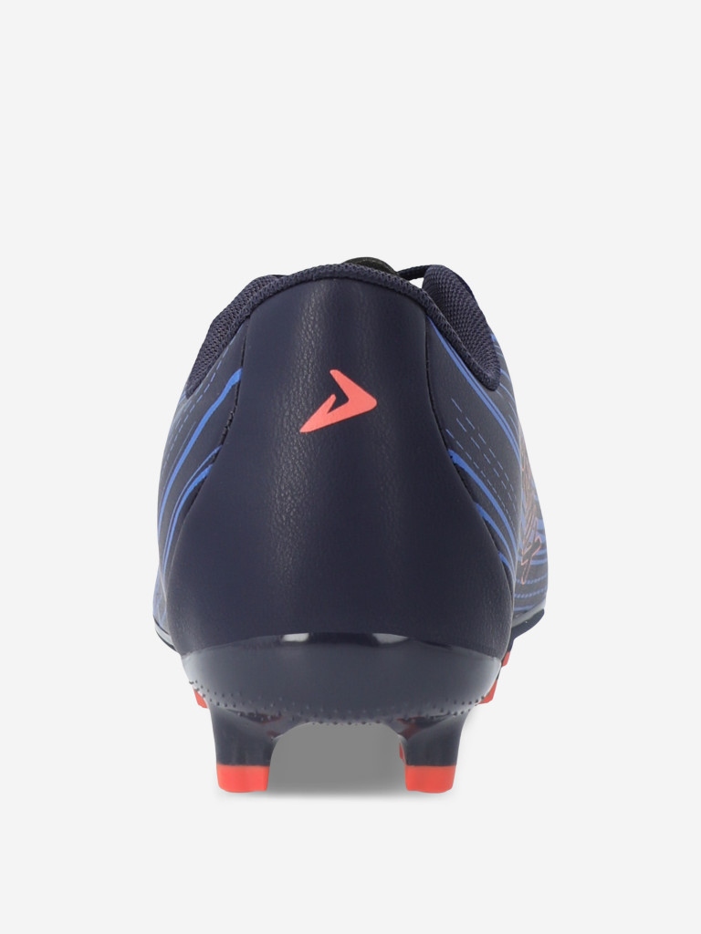 Бутсы мужские Demix Quantum Adapt.3 Fg