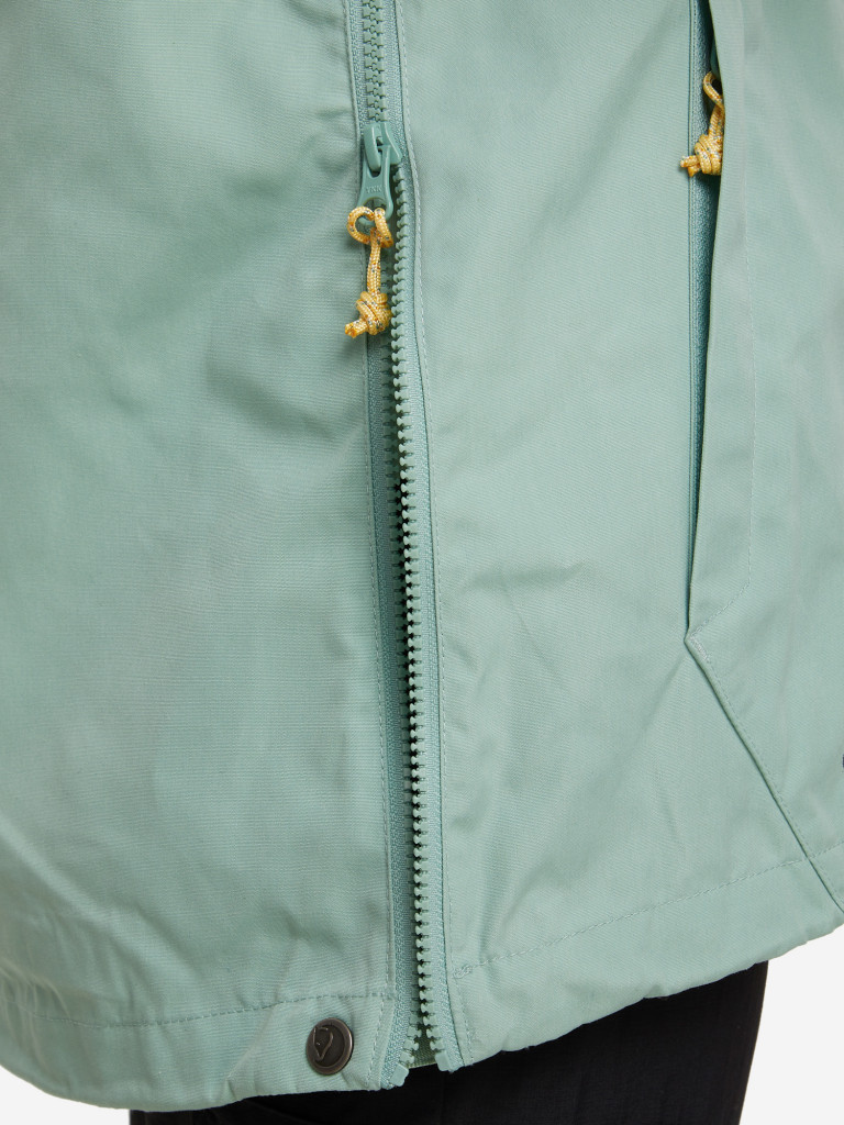 Анорак женский Fjallraven