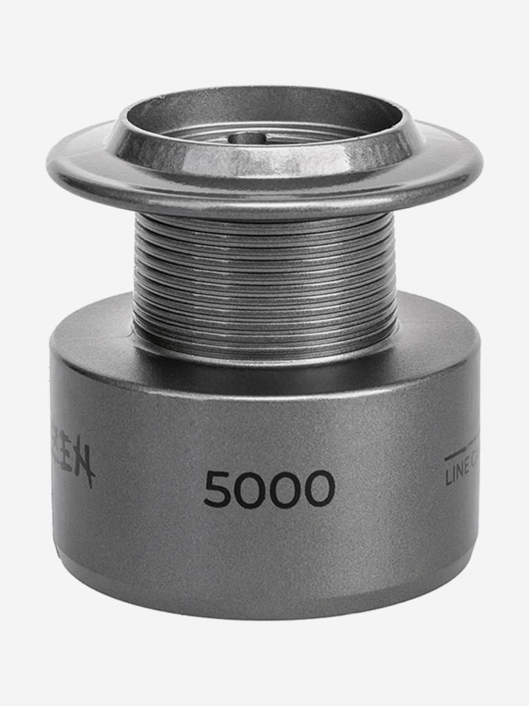 Катушка безынерционная Helios ZEN 5000 BR 1 подшипник