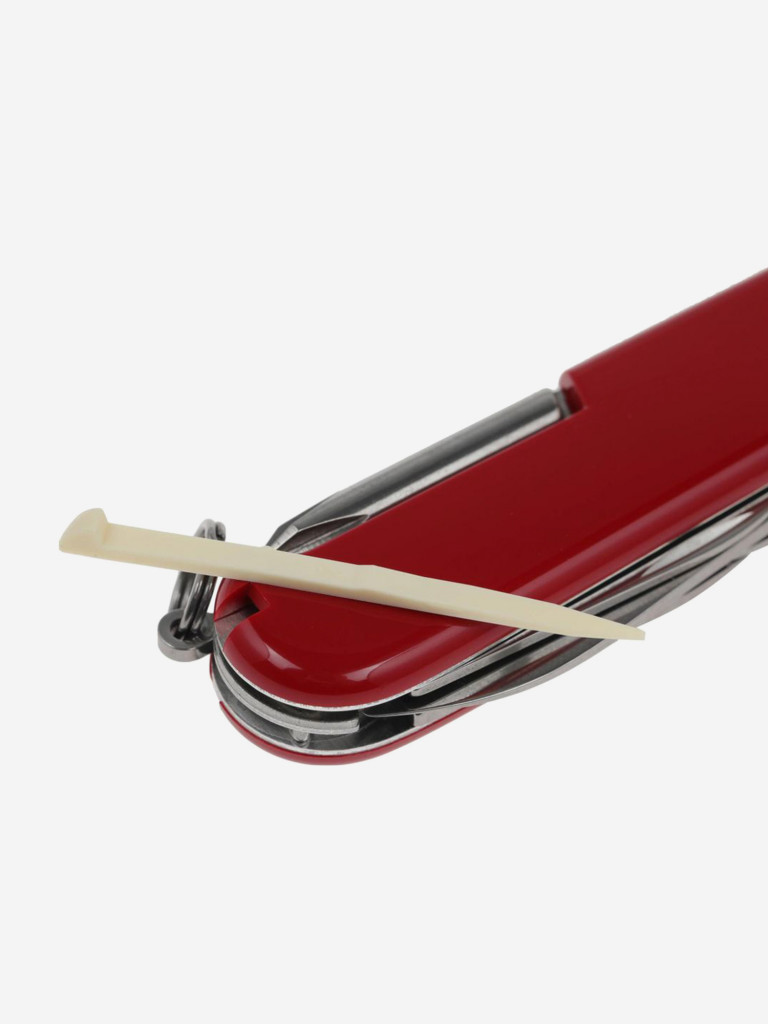 Складной нож Victorinox Tinker, красный, 1.4603