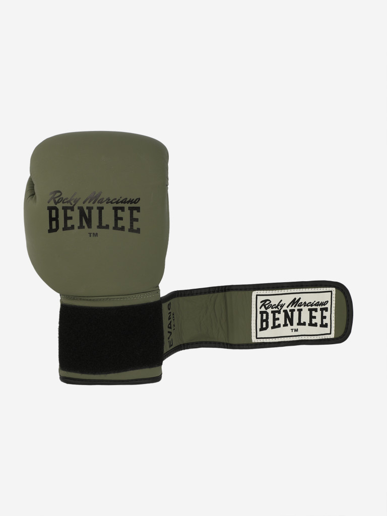 Перчатки боксерские Benlee Evans