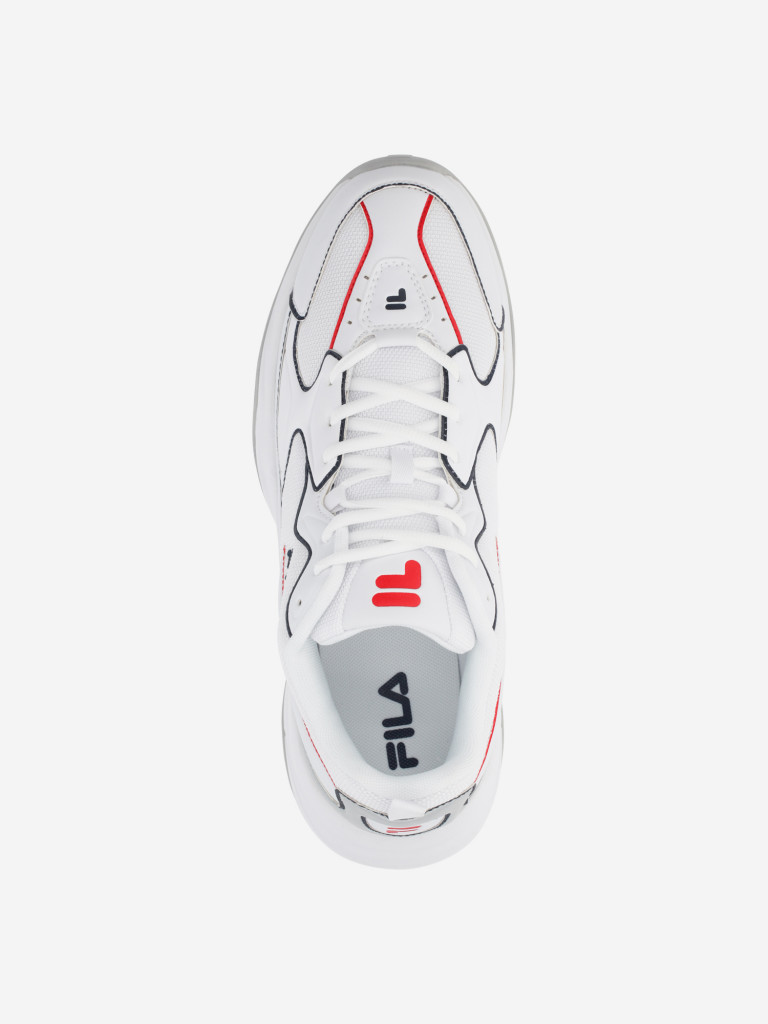 Кроссовки мужские FILA Retro 99 M