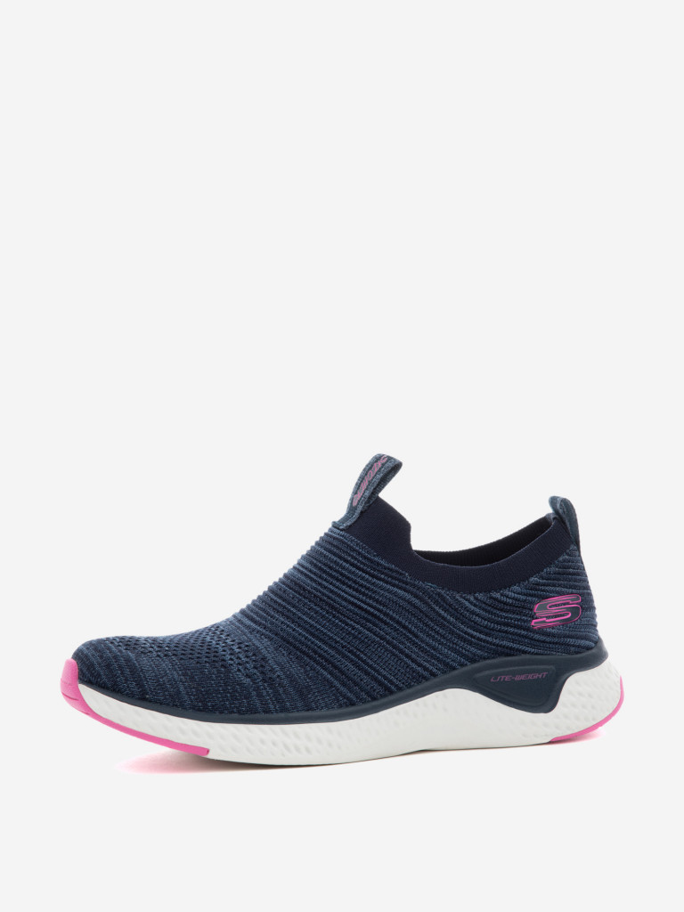 Кроссовки женские Skechers Solar Fuse - Lite Joy