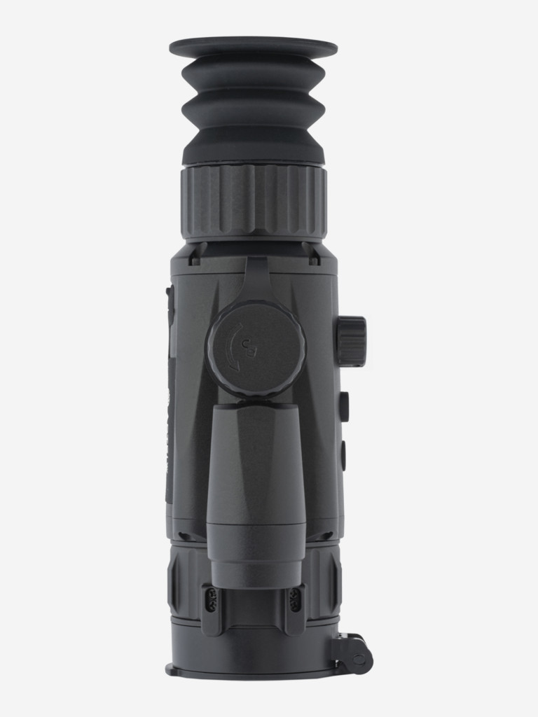 Тепловизионный прицел ARTELV Electron 1.4x25 mm 640x512 LRF