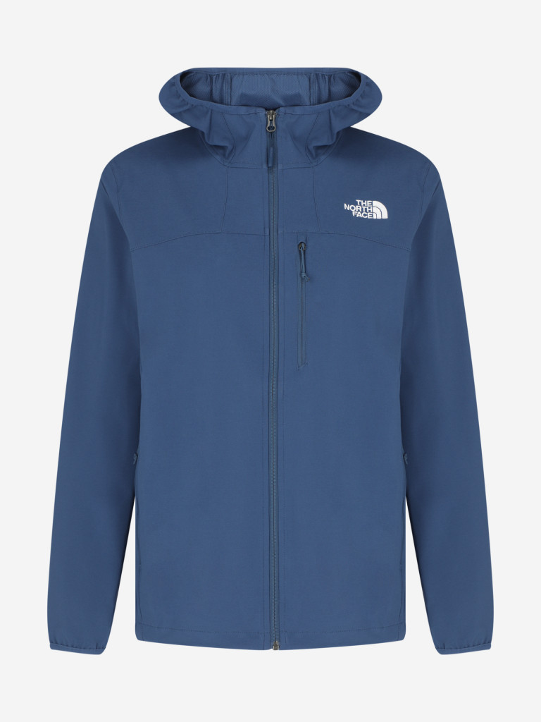 Куртка софтшелл мужская The North Face Nimble