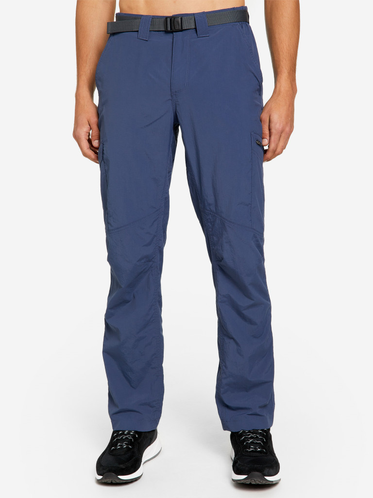 Брюки мужские Columbia Silver Ridge Cargo Pant