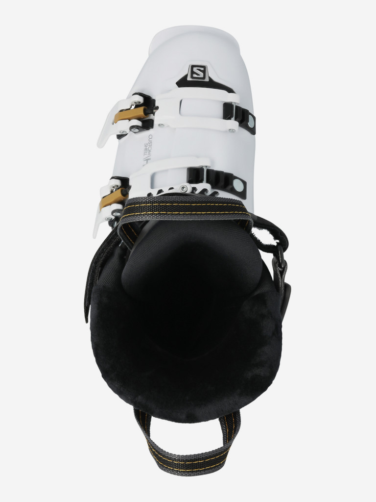 Ботинки горнолыжные женские Salomon S/PRO 90 W