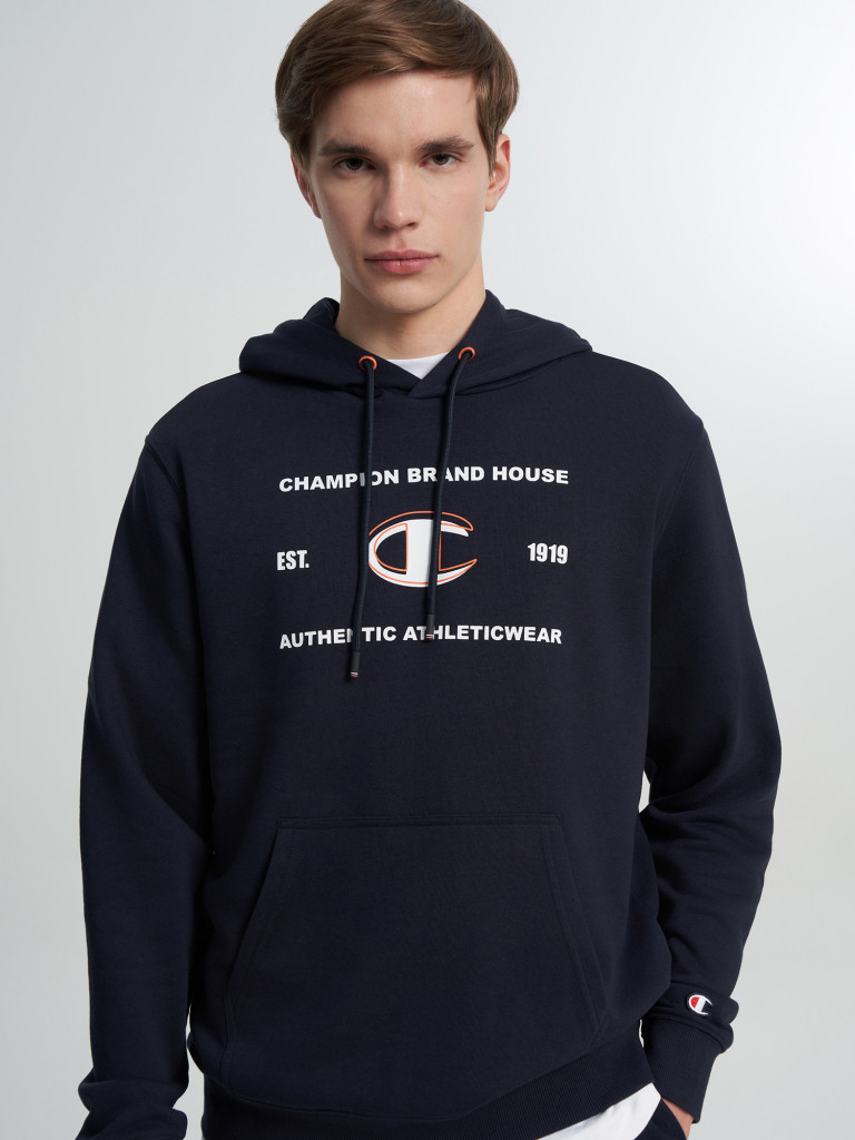 Худи мужское Champion