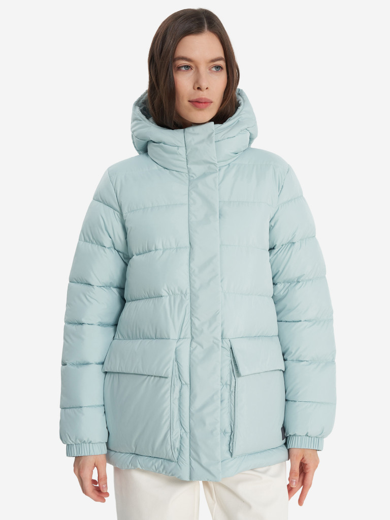 Пуховик женский Outventure