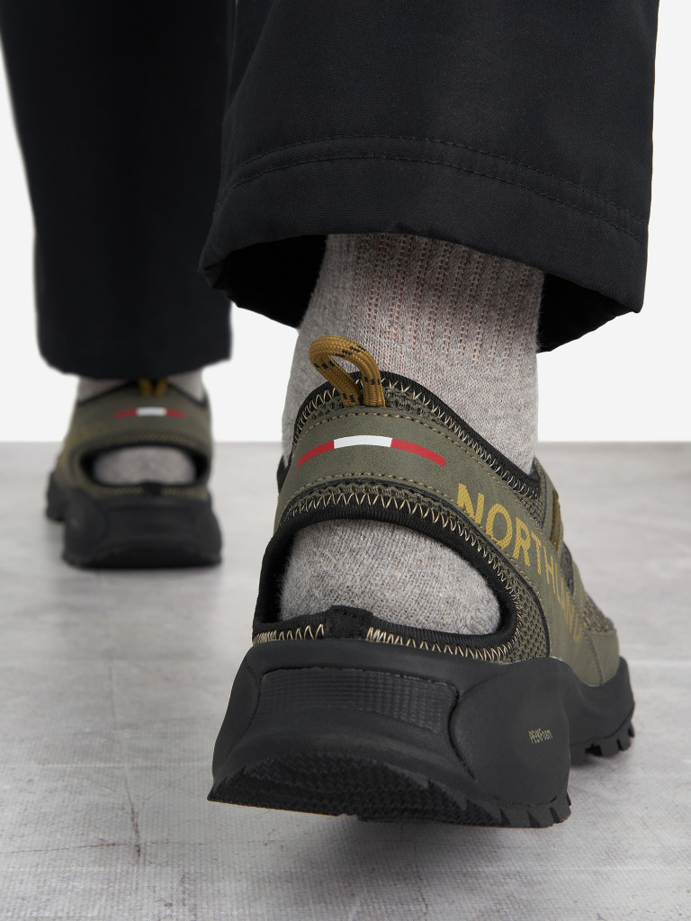 Кроссовки мужские Northland Rosental Hybrid