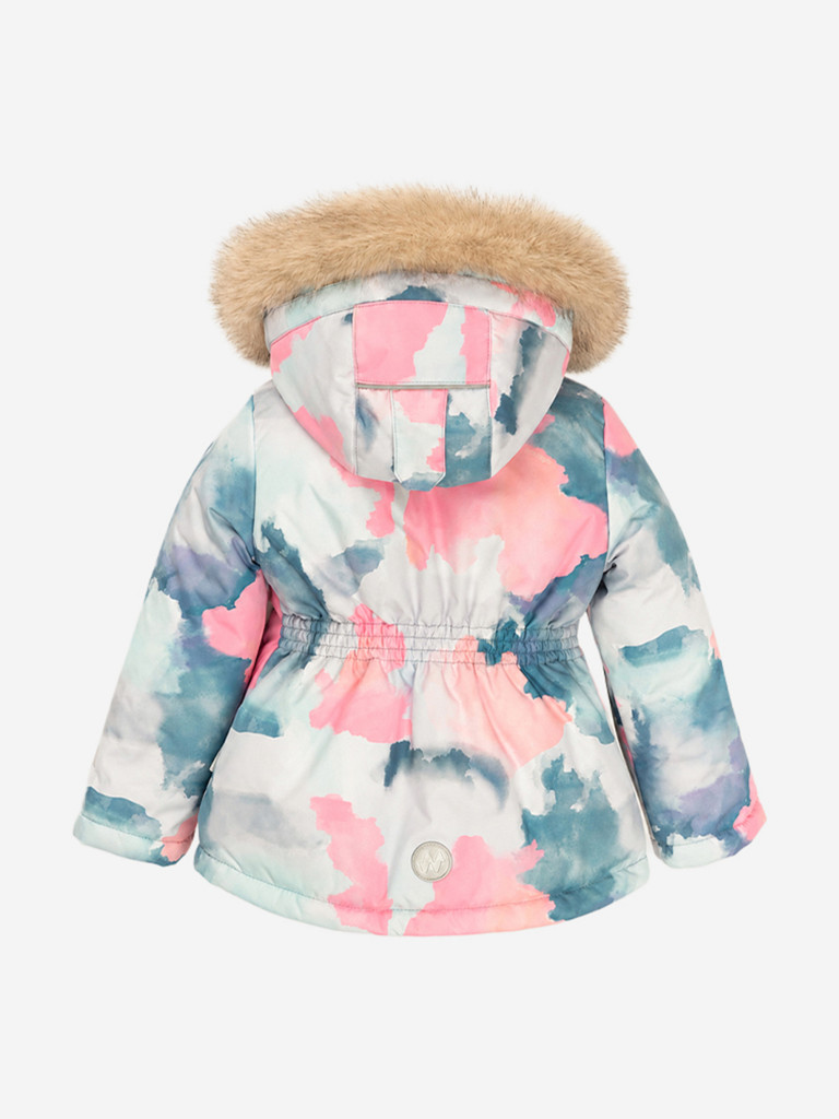Куртка NIKASTYLE