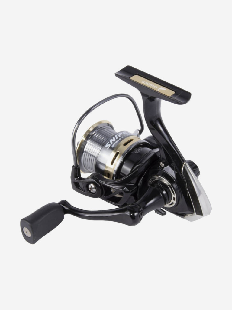 Катушка безынерционная Salmo Sniper SPIN II 4 3000FD