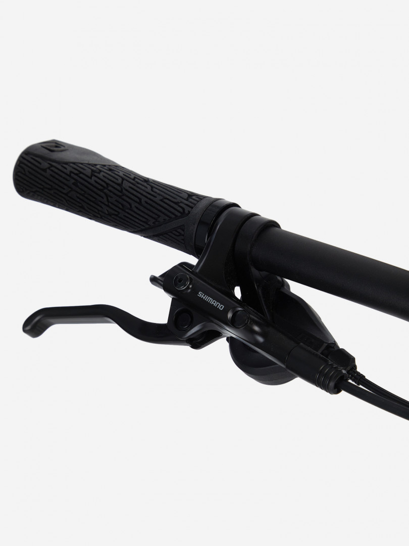 Велосипед горный женский Scott Contessa Active 10 275-29 Серебряный