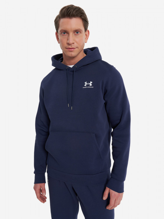 Худи мужское Under Armour