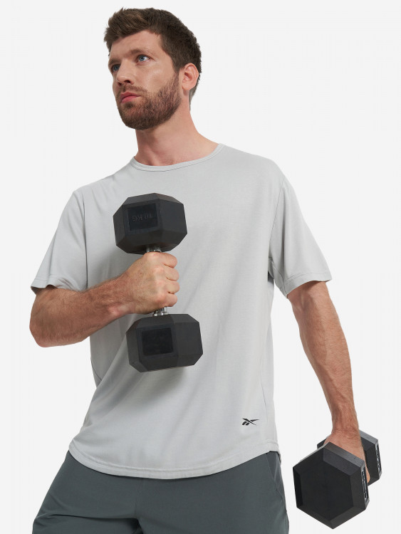Футболка мужская Reebok Chill