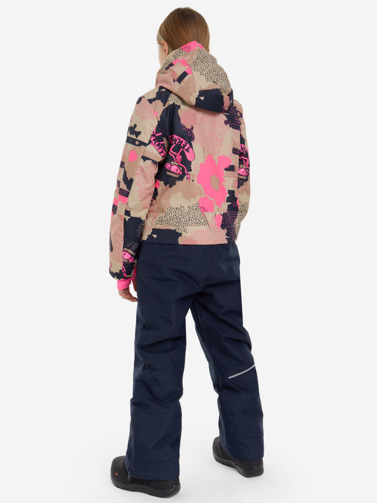 Комбинезон для девочек Termit