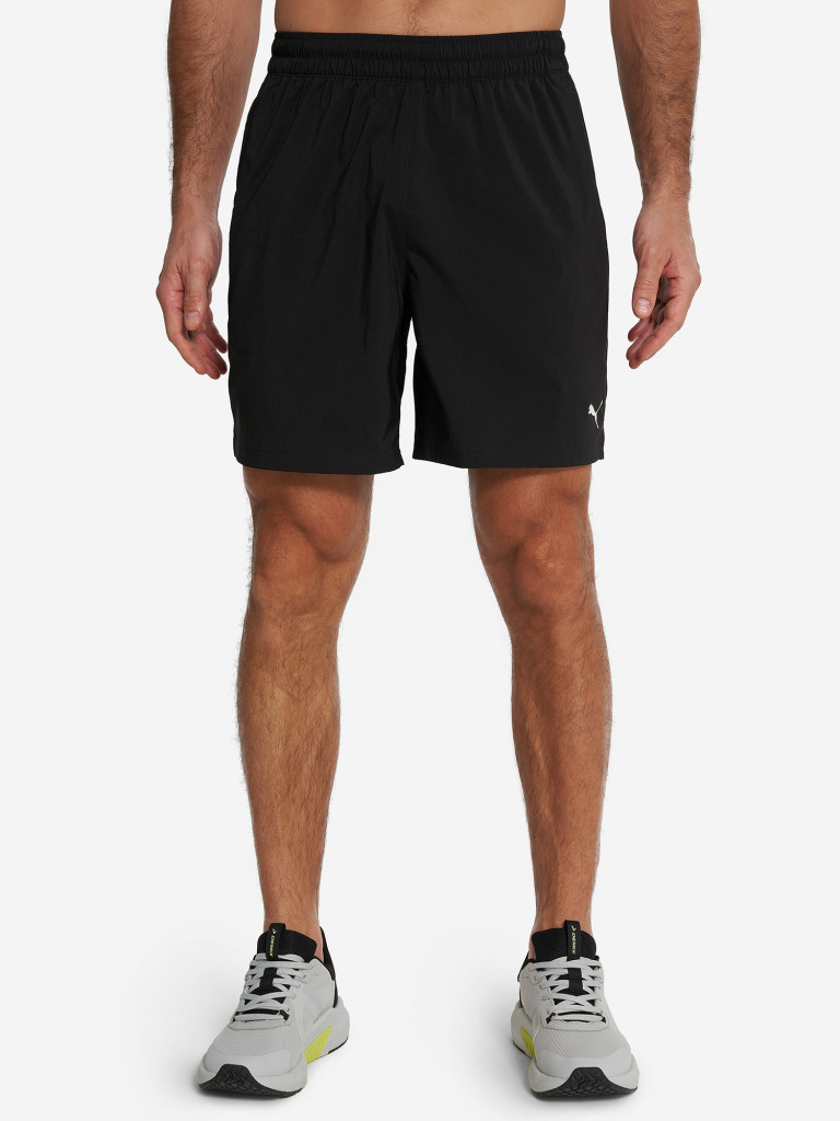 Шорты мужские PUMA