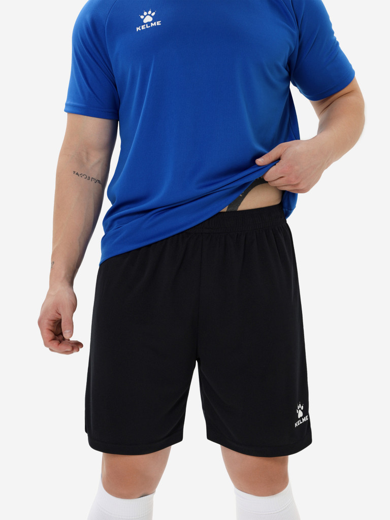 Футбольная форма KELME Football Uniform Set